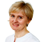 Пинькевич Ирина Николаевна — стоматолог-ортопед, стоматолог