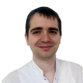 Попов Кирилл Андреевич — эндокринолог