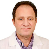 Пашов Александр Иванович — акушер, гинеколог