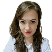 Ралдугина Елена Игоревна — терапевт, кардиолог
