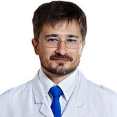 Старковский Денис Евгеньевич — уролог, андролог