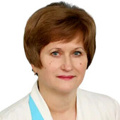 Губанова Валентина Васильевна — кардиолог, врач функциональной диагностики