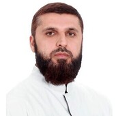 Шарипов Амрулло Амонуллоевич — ортопед, травматолог