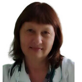 Иванченко Наталья Васильевна — педиатр