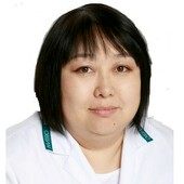 Чуматова Элеонора Владимировна — УЗИ-специалист, акушер