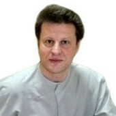 Головатюк Владимир Алексеевич — мануальный терапевт, невролог