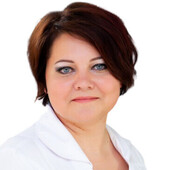 Артюкова Марина Сергеевна — стоматолог, стоматолог-терапевт