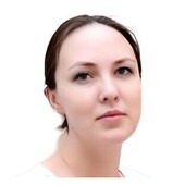 Великис Екатерина Николаевна — ЛОР (отоларинголог)