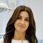 Романова Татьяна Владимировна — стоматолог, гигиенист стоматологический