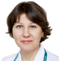 Мазуровская Наталья Романовна - акушер-гинеколог