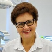 Дынько Алла Павловна — стоматолог, стоматолог-терапевт