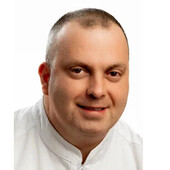 Клименко Дмитрий Александрович — уролог, УЗИ-специалист