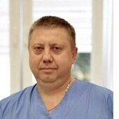 Солонский Олег Владимирович — стоматолог, стоматолог-ортопед