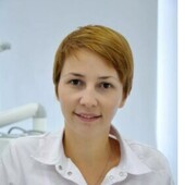 Омарова Елена Акаевна — стоматолог, стоматолог-ортопед