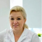 Попова Анна Викторовна — стоматолог, стоматолог-терапевт
