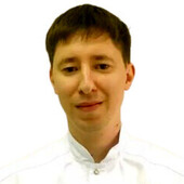 Неустроев Александр Владимирович — стоматолог, стоматолог-ортопед