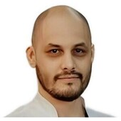 Архангельский Дмитрий Владимирович — хирург