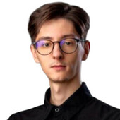 Попов Алексей Сергеевич — пластический хирург