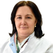 Озова Фатимат Муратовна — ревматолог, артролог