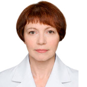 Заманина Евгения Владимировна — кардиолог
