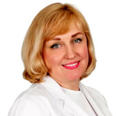 Мельникова Алена Викторовна — нефролог, УЗИ-специалист