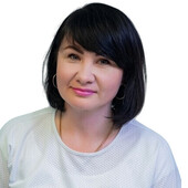 Пак Рита Валерьевна — стоматолог-терапевт