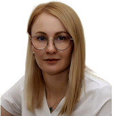 Зайцева Мария Александровна — гинеколог, УЗИ-специалист