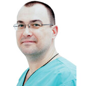 Лоховинин Иван Валентинович — нейрохирург