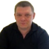Кашанский Алексей Николаевич — эндоскопист