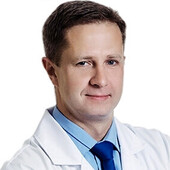 Подьяков Александр Михайлович — проктолог, хирург