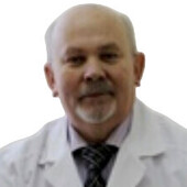 Ершов Иван Иванович — УЗИ-специалист