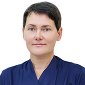 Романова Юлия Геннадьевна — гинеколог