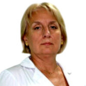 Барыкина Ирина Васильевна — хирург