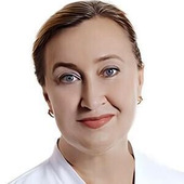 Гринёва Татьяна Юрьевна — ревматолог