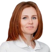 Коцюруба Альбина Сергеевна — инфекционист