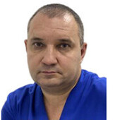 Король Владимир Владимирович — травматолог, ортопед