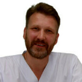 Конради Александр Борисович — анестезиолог, реаниматолог