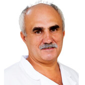 Иляшевич Виталий Анатольевич — стоматолог-хирург, стоматолог