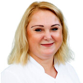 Алефиренко Екатерина Валерьевна — стоматолог, стоматолог-терапевт