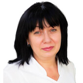 Хачатурян Татьяна Борисовна — стоматолог, стоматолог-терапевт