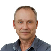 Шишкин Михаил Александрович — хирург, эндоскопист