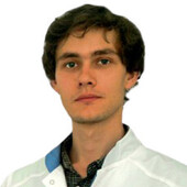 Островский Игорь Сергеевич — кардиолог
