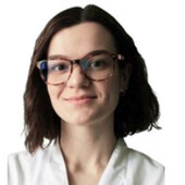 Чикалюк Полина Леонидовна — рентгенолог