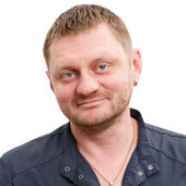 Егерев Андрей Алексеевич — стоматолог, стоматолог-ортопед