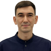 Кузьмичев Станислав Иванович — стоматолог-ортопед, стоматолог