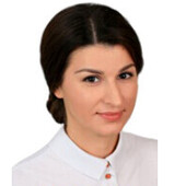 Аспаурова Нурият Тажудиновна — стоматолог, стоматолог-терапевт