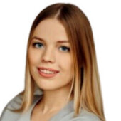 Максюкова Екатерина Станиславовна — стоматолог, стоматолог-ортодонт