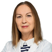 Орел Галина Николаевна — терапевт, УЗИ-специалист