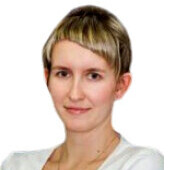 Цыкун Яна Витальевна — стоматолог-ортопед