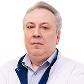 Тарабанов Алексей Владимирович — рентгенолог